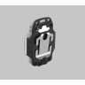 Фонарь ARMYTEK CRYSTAL GREY ONYX F07102G