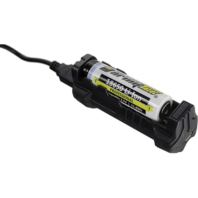 Зарядное устройство ARMYTEK HANDY C1 PRO SB A02801